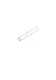DORNBRACHT Halter ERSATZTEILE 90179756700 D. 13 x 96 mm Chrom, 90179756700-00 Galeriebild 2